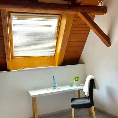 Ad Apartmán Aurachtal