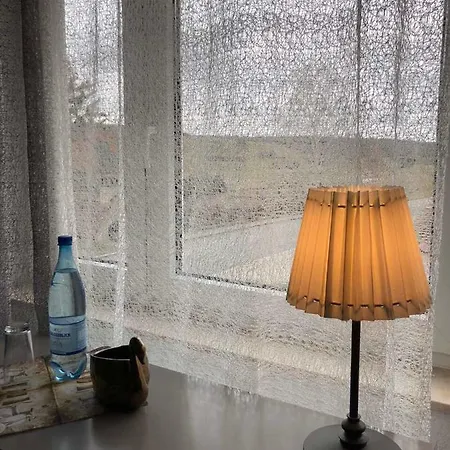 Ad Apartmán Aurachtal